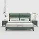 Bedroom Bed Frame for Home Wholesale - GCON 3