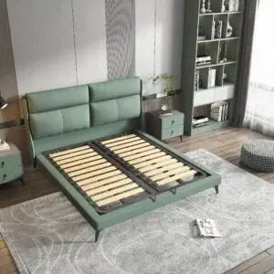 Bedroom Bed Frame for Home Wholesale - GCON 4