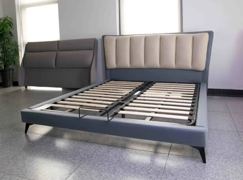 Custom Bed Frame Company 2