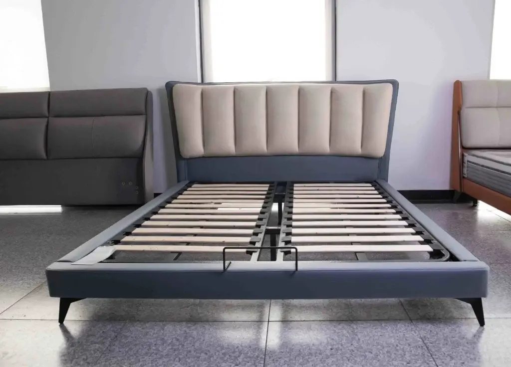 Custom Bed Frame Company 3