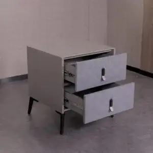 Bedroom Furniture Nightstand for Home Wholesale - GCON 4