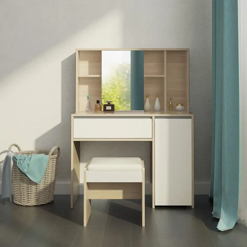 Schlafzimmer-Schminktisch GF 102 1