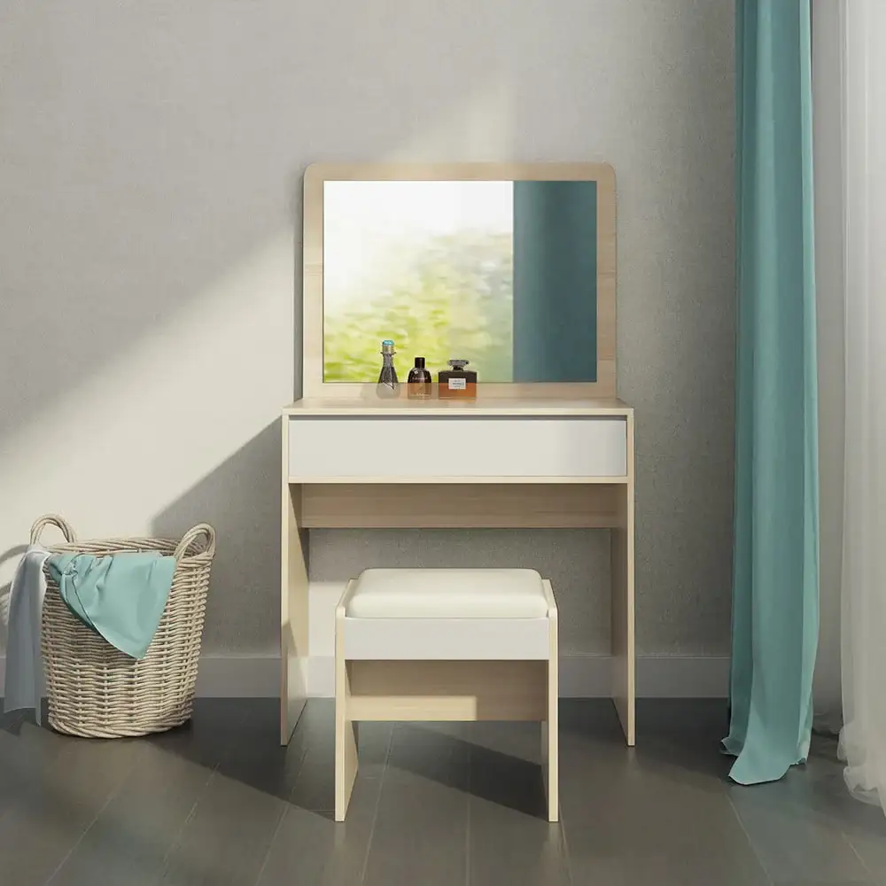 Coiffeuse de chambre à coucher GF 101 1