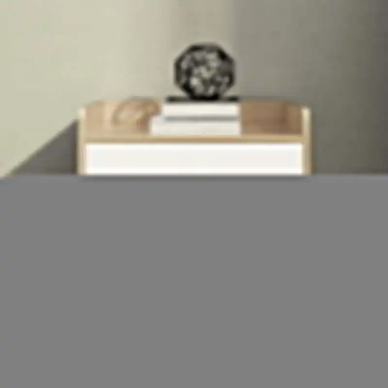 Mesa de cabeceira para quartoGF 521 1