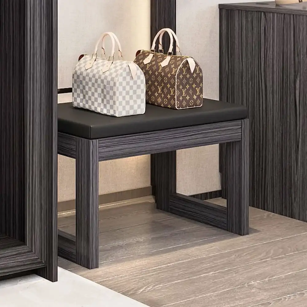 Porta-bagagens de hotel 1