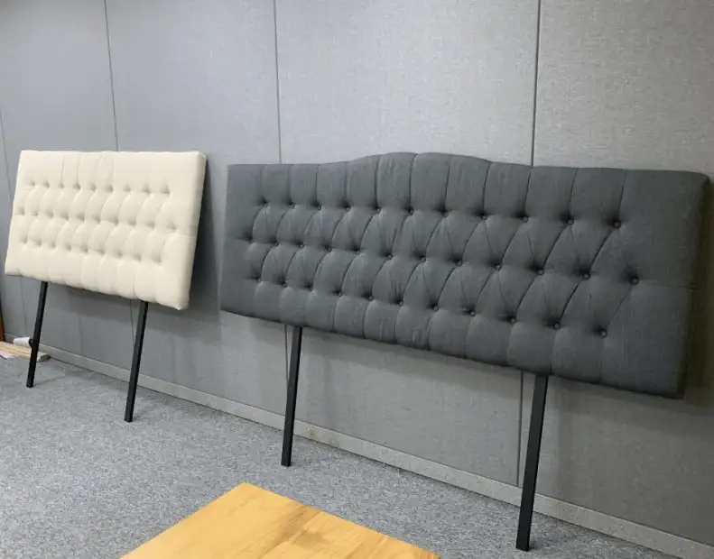 Cabecero Chesterfield 1