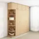 Apartment Furniture by GCON-1 5