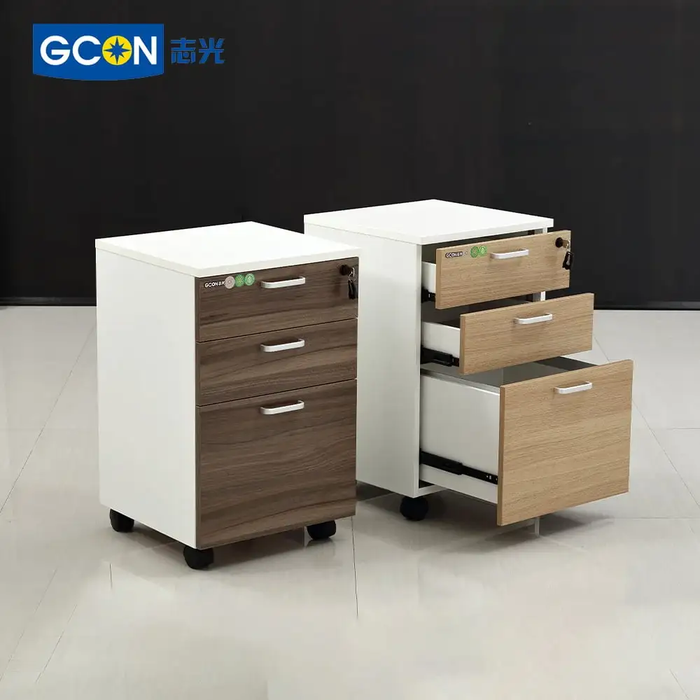 Pedestal Móvel GF 502 1
