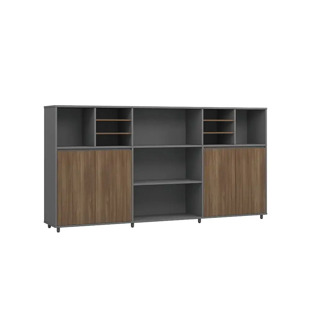 Oland-702 Book Cases 1