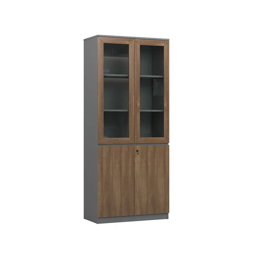 GF 718 Book Cases 1