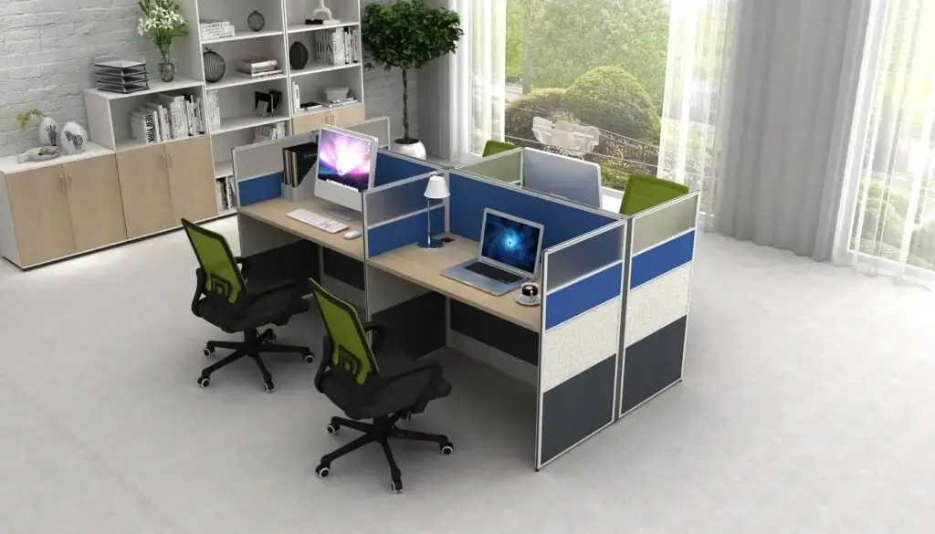 Beta Office Workstations 1
