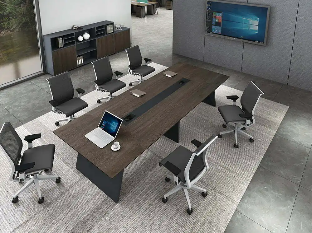 Parker Konferenztisch 1
