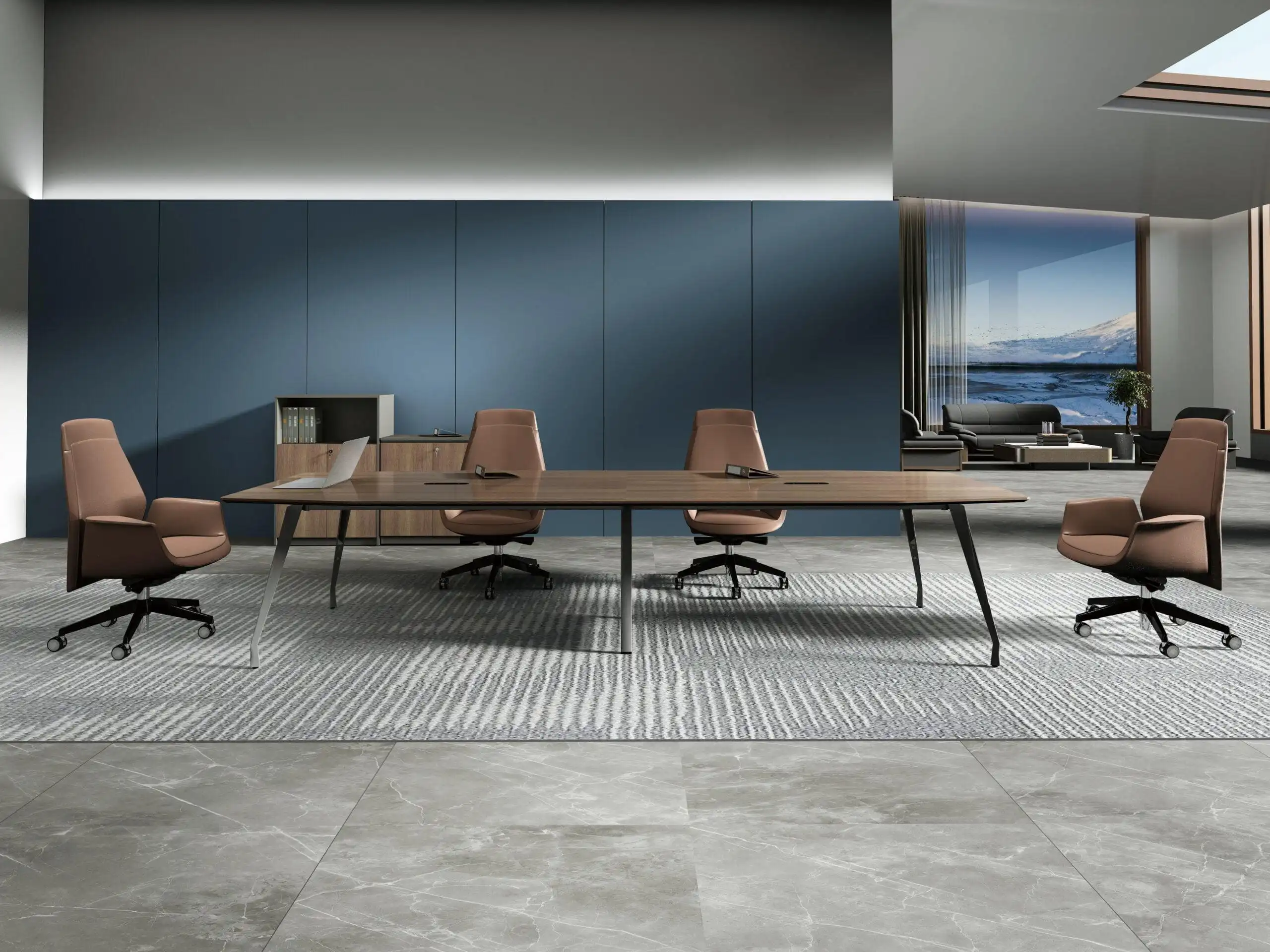 Oland Conference Table 1