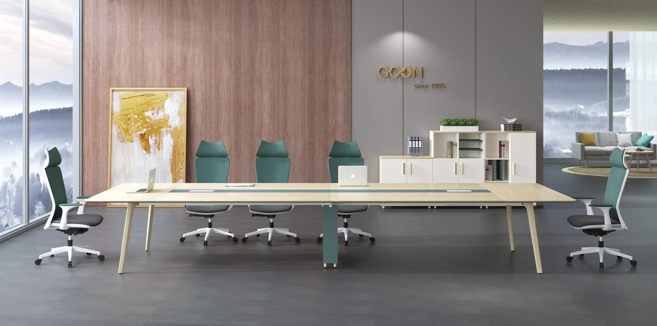 Phillis Conference Table 1
