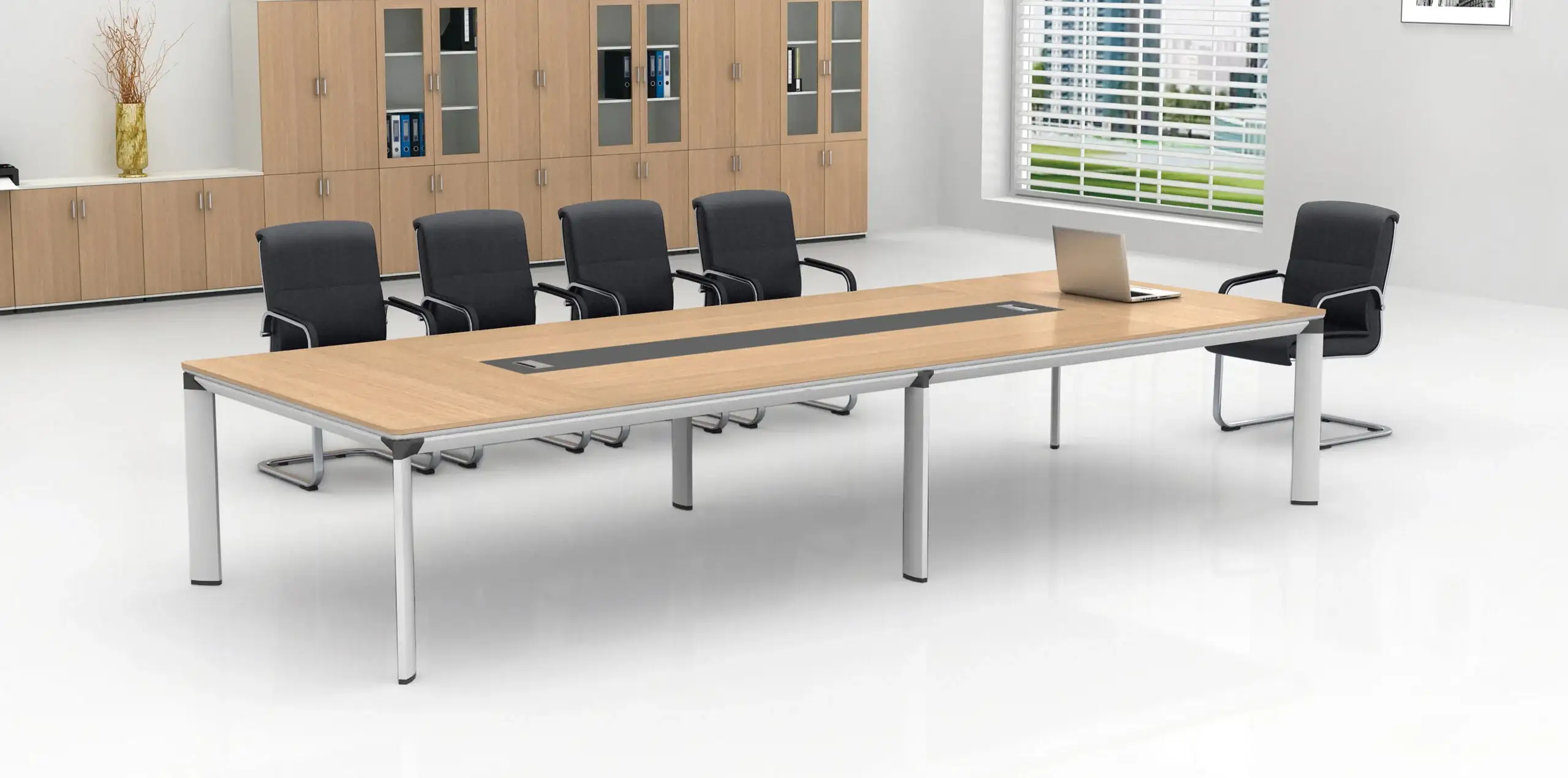 Mesa de conferencias GF 373 1