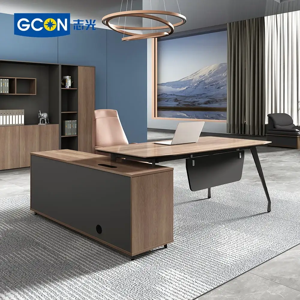 Mesa Executiva Oland 1