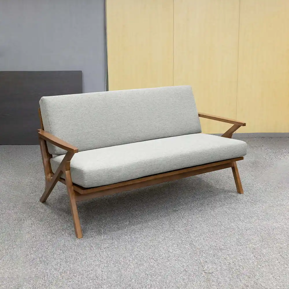 M-AAI-06 Cafe Loveseat 1
