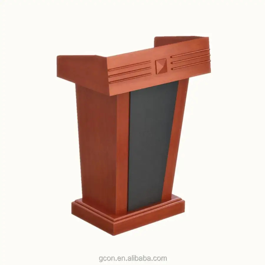 Modern Lectern Design Economy School Furniture Gb423 1