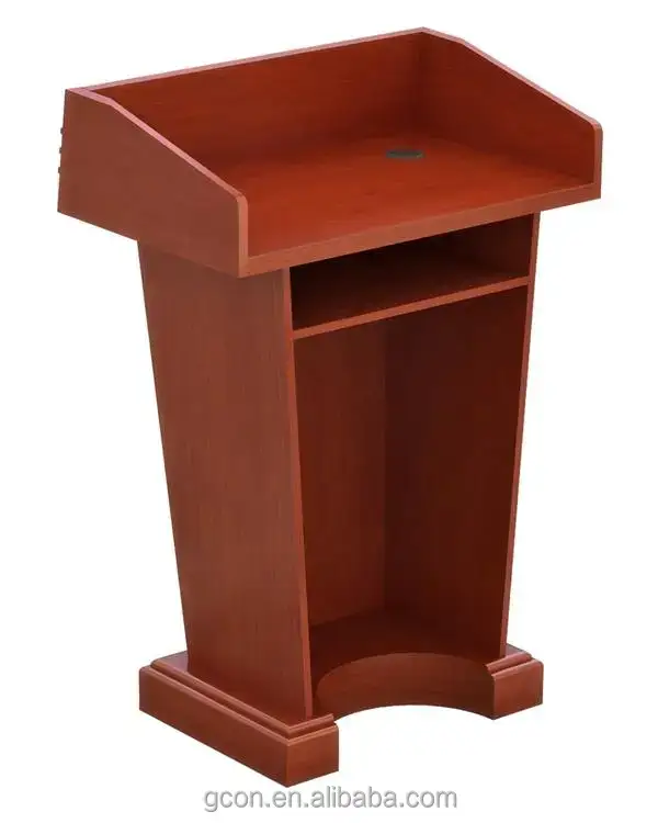 New Design Modern Church Pulpit 1