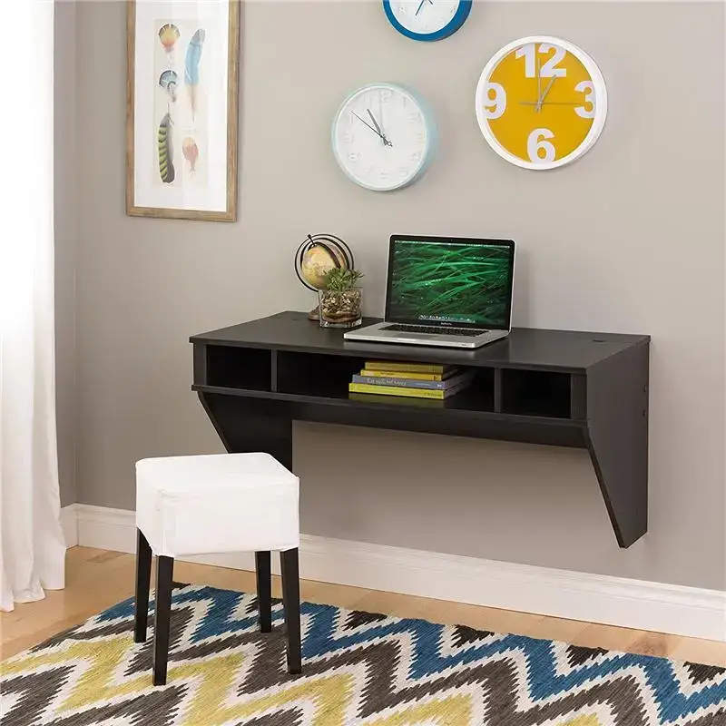 Wall Mounted Computer Desk,Floating All Shelf,Tv Cabinet Bulk Wholesale 1
