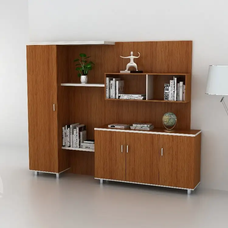 Libreria per ufficio, scaffale per libri, libreria per soggiorno 1