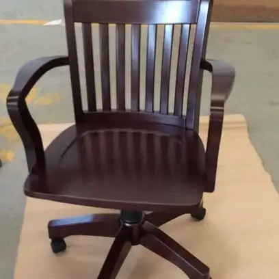 Fauteuil de direction classique Otobi Bangladesh Prix 1