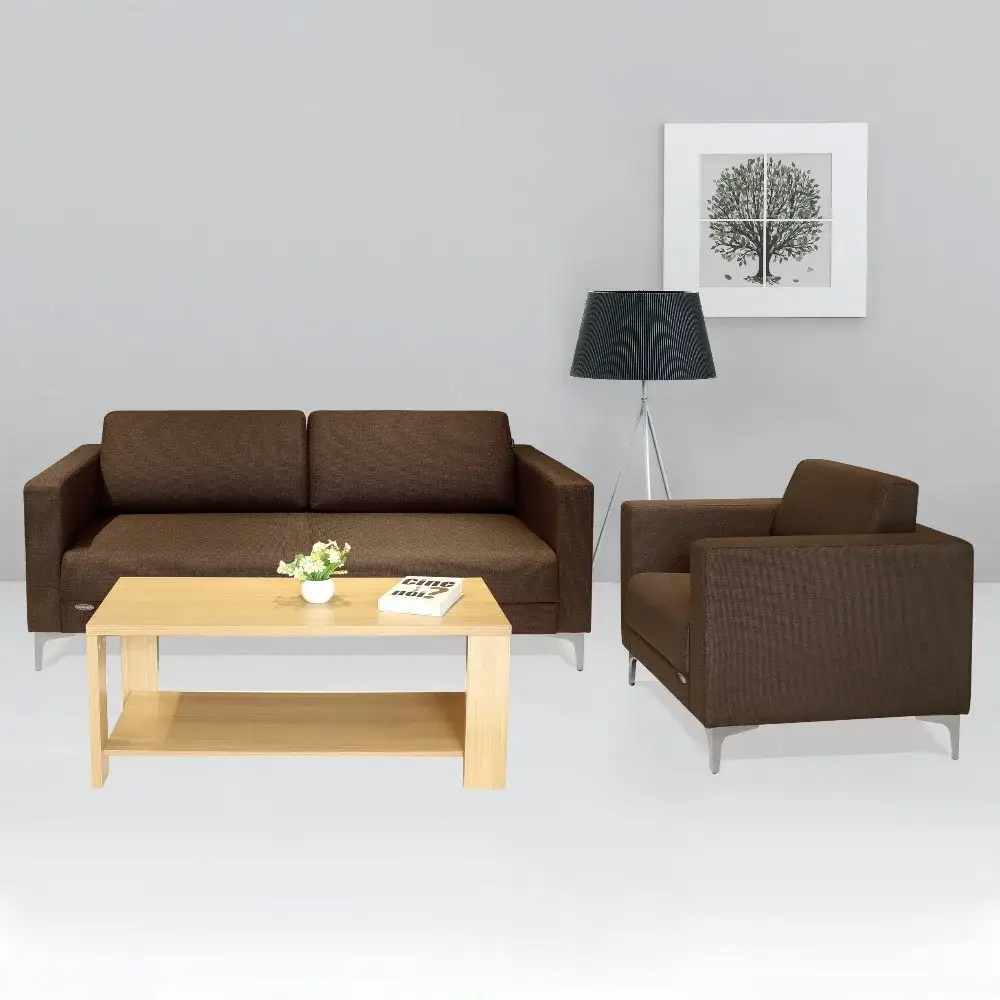 Furniture Fabric Sofa,Home Furniture Sofa Modern,Fabric 2 Seater Sofa 1