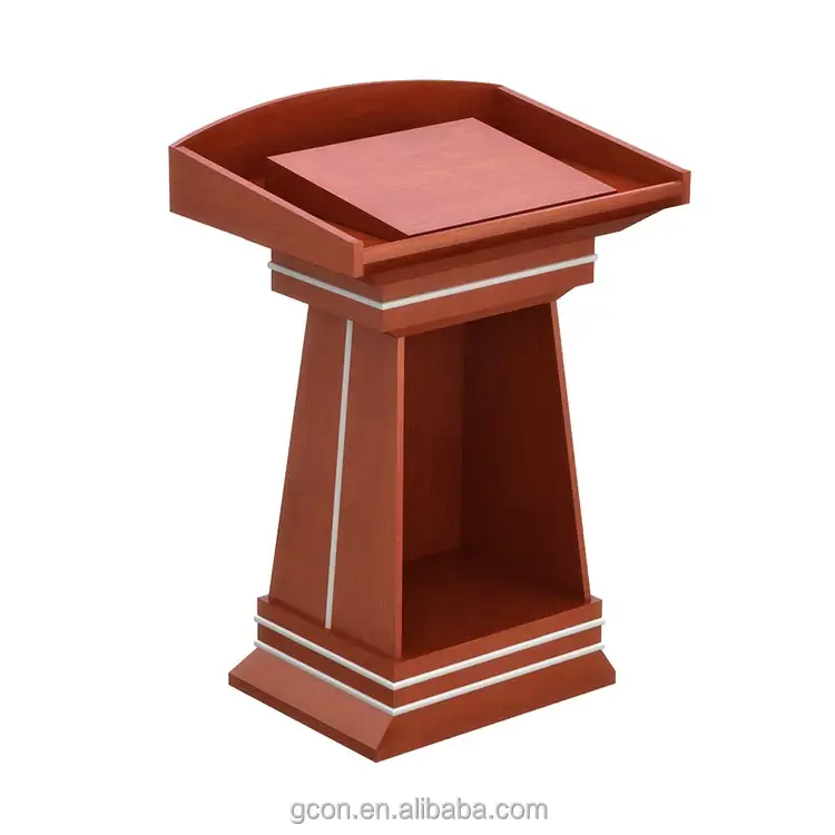Wysokiej jakości używane podium akrylowe na sprzedaż 1