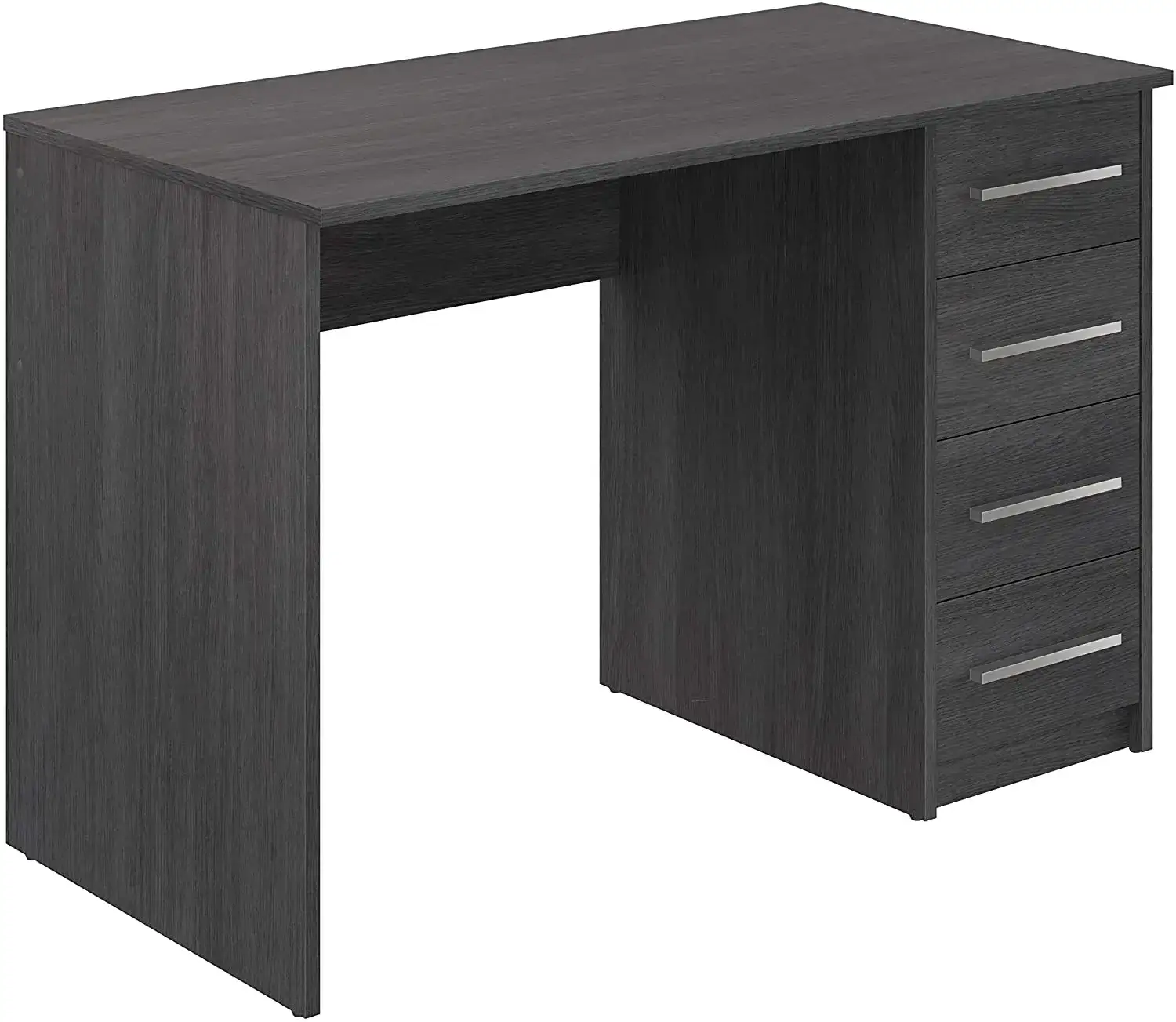 Modern Foshan Furniture Straight Top European Table Office Desk 1