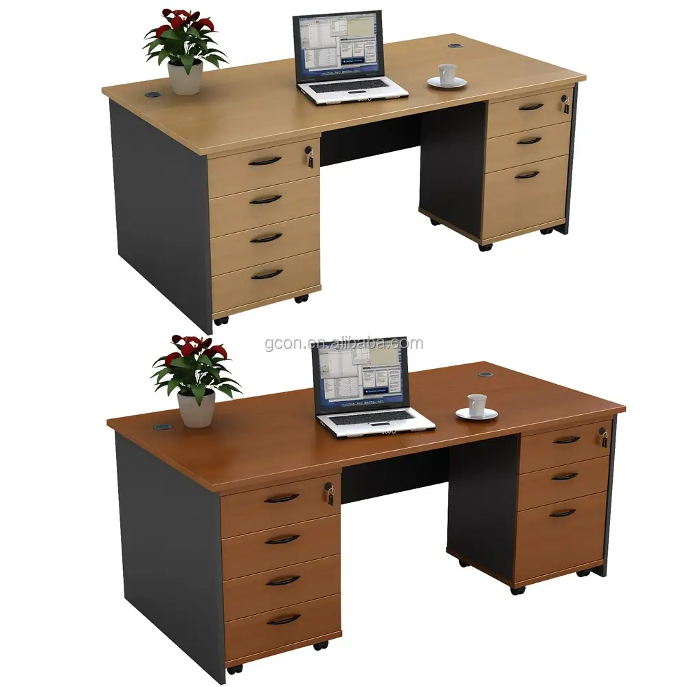 Modern Luxury Office Desks/modularization Desk 1