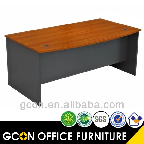 Cheap Mdf Pc Desks/computer Desks Office Furniture OEM & ODM | GCON