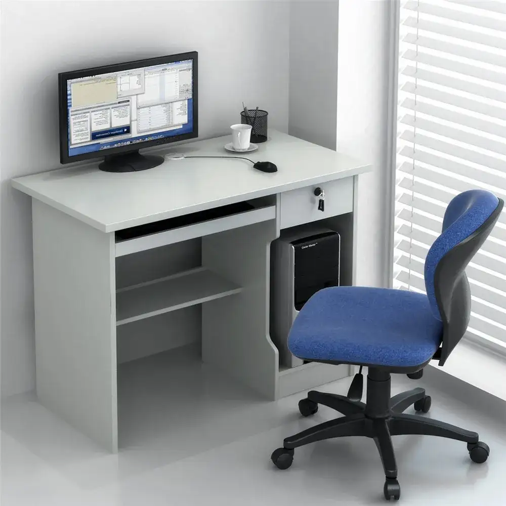 Estantes de livros baratas/mesa de casa/mesa de computador de estudo para estudantes 1