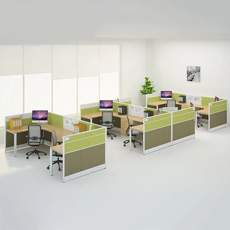 Low Price Usa Style Modern Appearance And General Use Multi Furniture Sets Office Desk Furniture 1
