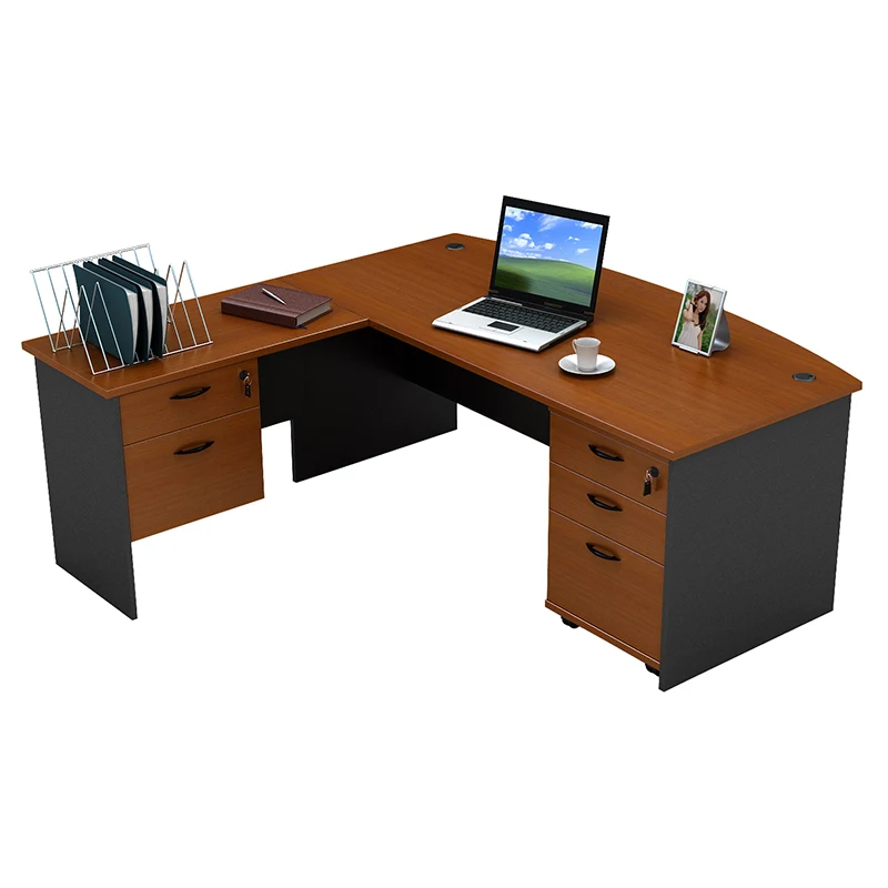 Professional Office Furniture Supplier Office Counter Table Office Desk ...