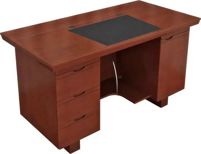 Modern Wooden Mini Measures Low Price Computer Desk 1