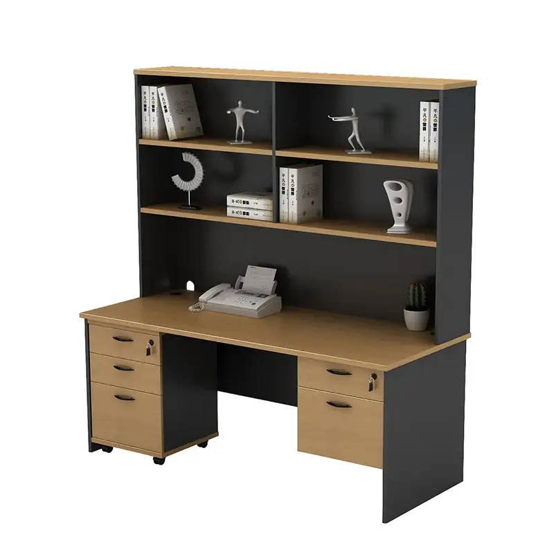 Bureau de bureau modulaire Gcon Band 1