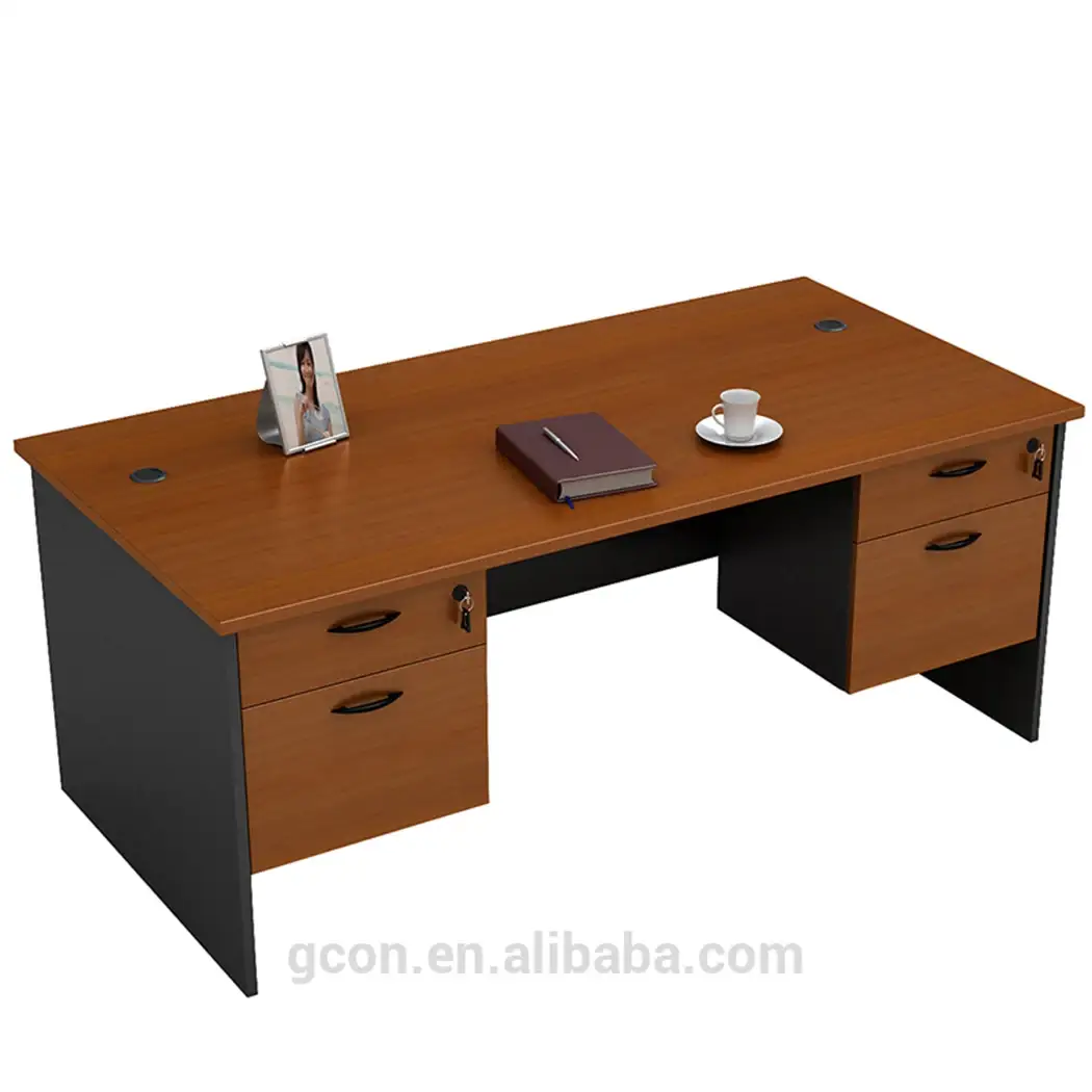 Topkwaliteit Executive Bureau Bureau Tafel Executive Ceo Desk Bureau 1