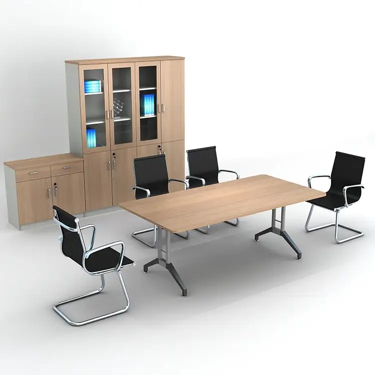 Top Quality Design Conference Small Office Meeting Room Table Furniture 1