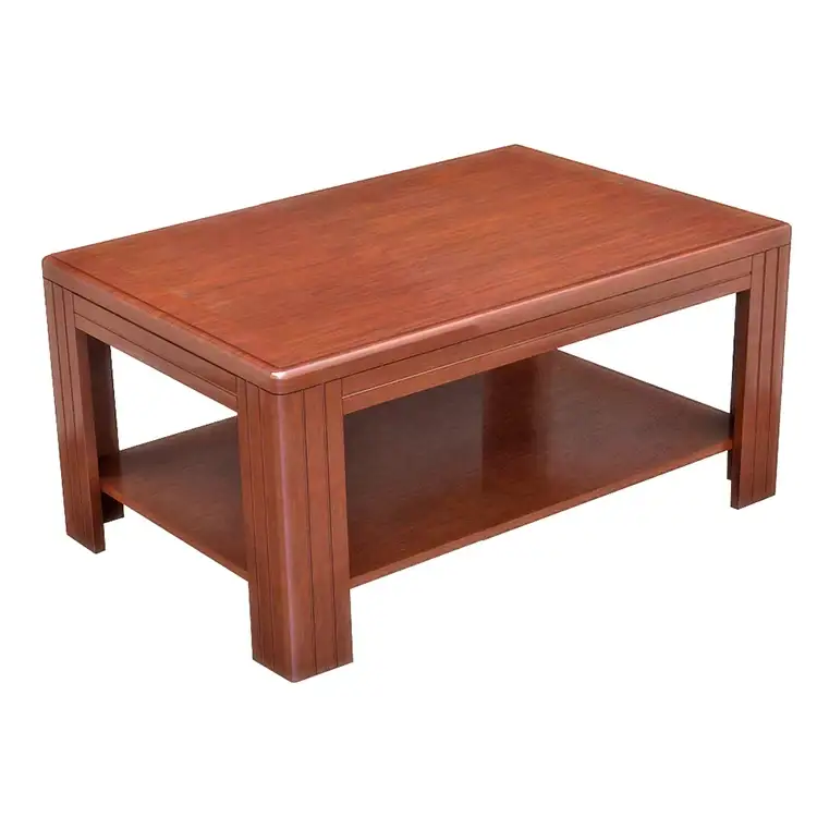 Hot Selling Gcon Small Tea Table Wooden Tea Table Design 1