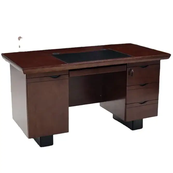 Hot Sell New Design Office Table Executive Manager Desk1 1