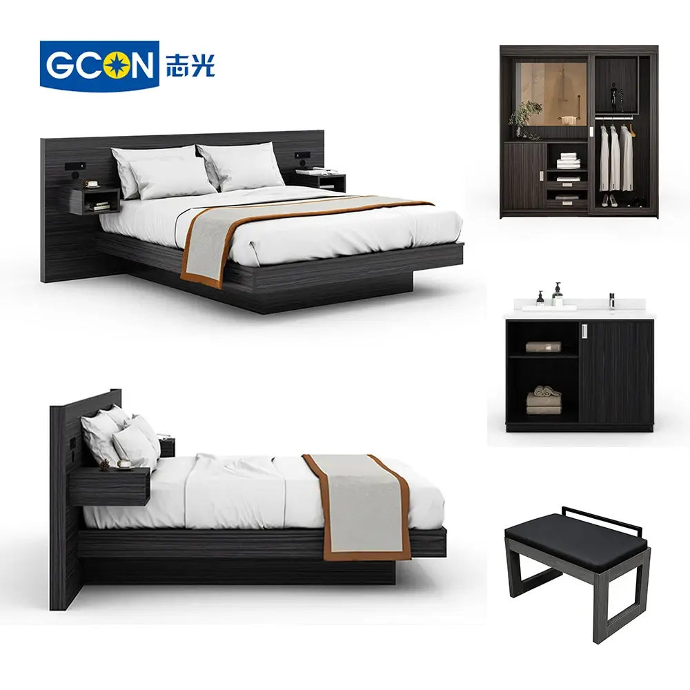Where To Buy High End Hotel Room Furniture 1
