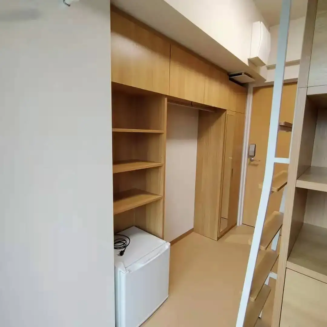 Proveedor de muebles de dormitorio de hotel Fábrica de resistencia de muebles OEM 1