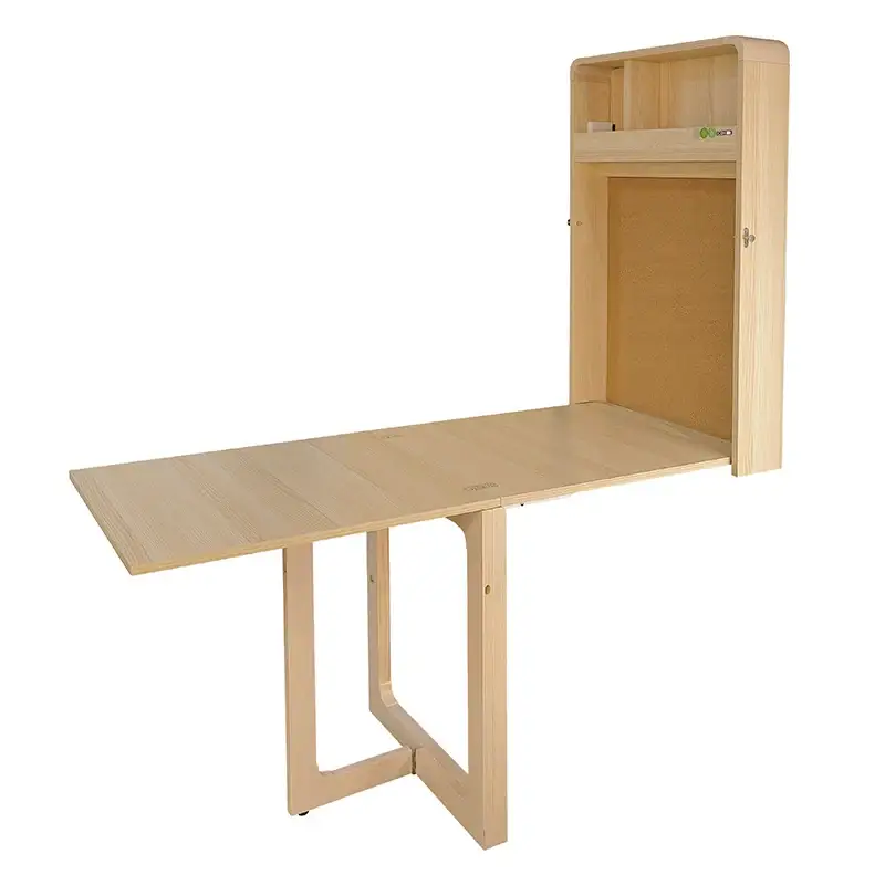 Single Rental Room Wall-mounted Foldable Dining Table Living Room Furniture 1