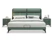 Custom Hotel Platform Bed Frame 3
