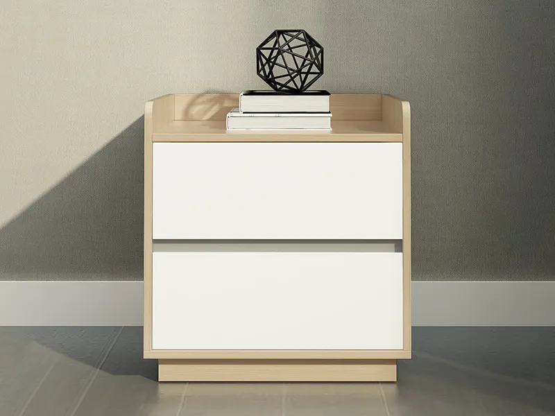 What Are The Benefits Of Using A Bedside Table In Hotel Rooms? 1