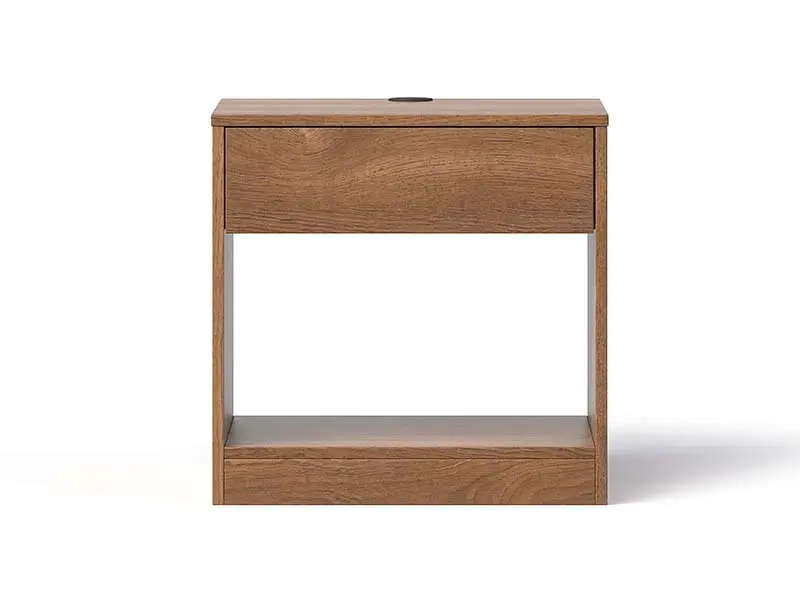Can Bedside Tables Be Customized To Match Hotel Themes? 1