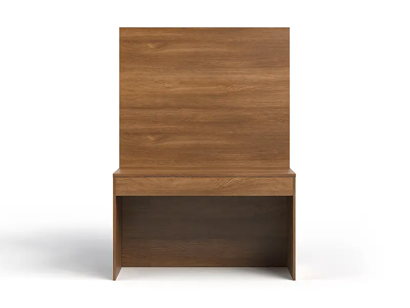 GCON M-SHT-25 Soporte para TV de hotel de lujo con panel de pared Gabinete para televisión moderno 1