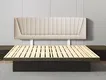 GCON Hotel Bed Frames for Sale Hotel Floating Bed Frame with Detachable HeadboardCompany 3