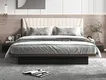 GCON Hotel Bed Frames for Sale Hotel Floating Bed Frame with Detachable HeadboardCompany 2