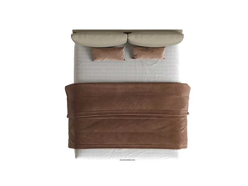 Hotel Room Furniture L/C by GCON 3